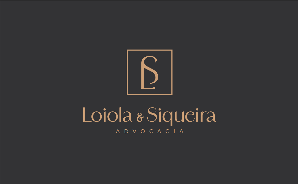 Loiola & Siqueira Advocacia logo